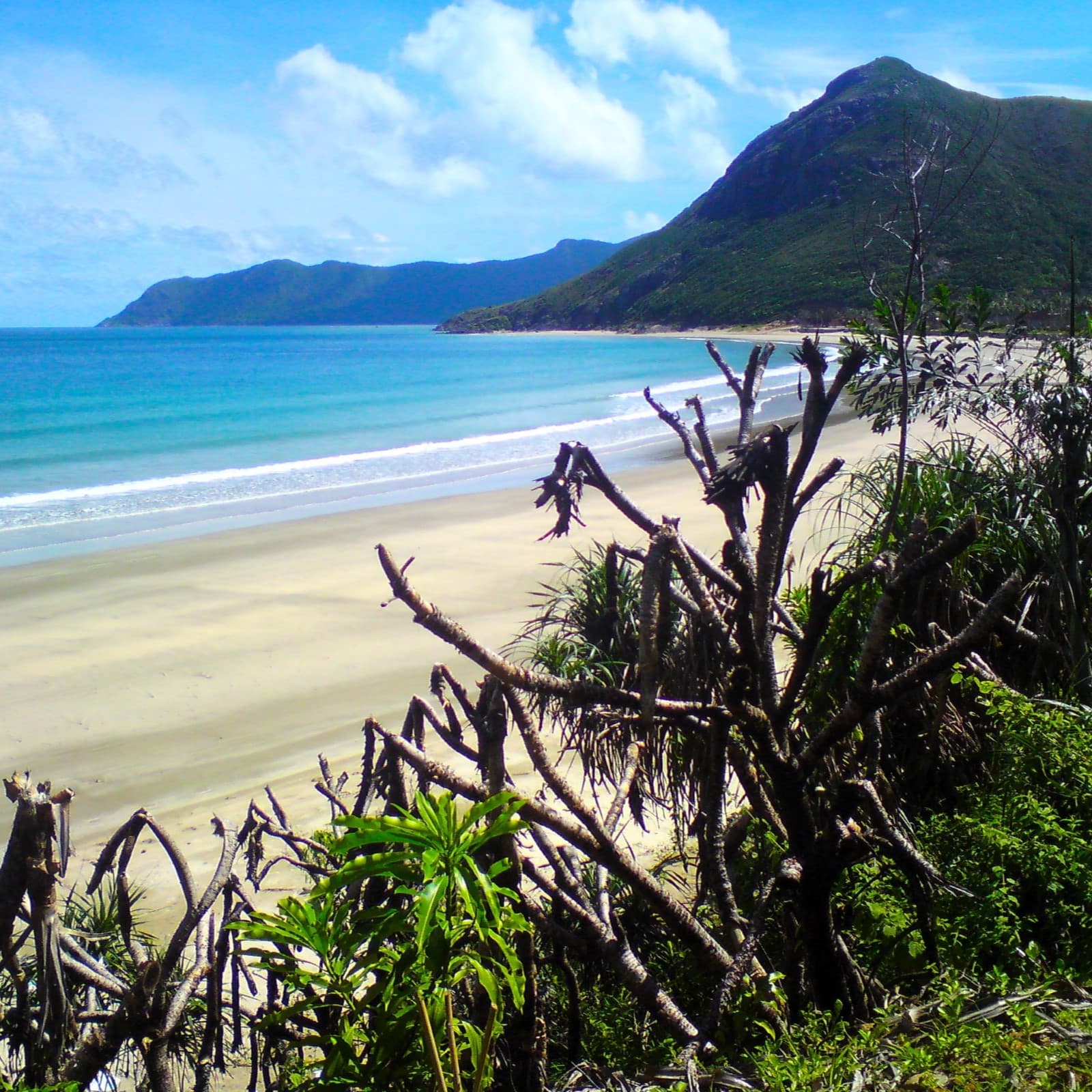 Con Dao Islands, Travel Guide