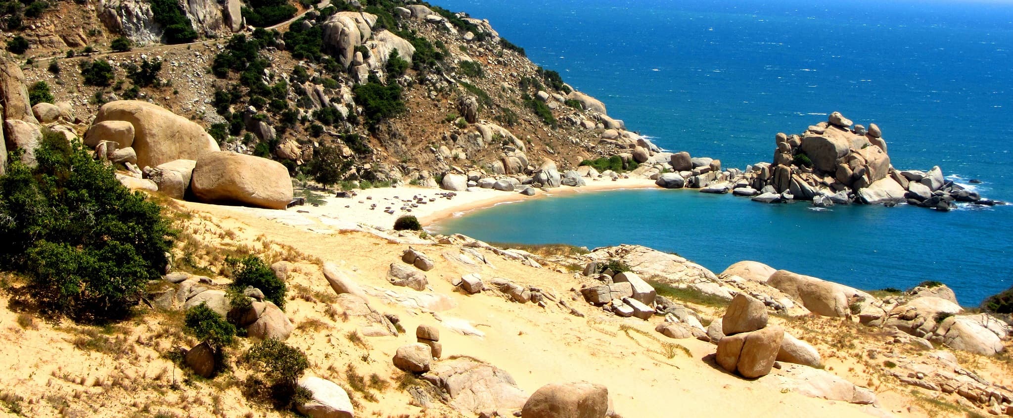 23 of the Best Beaches in Vietnam