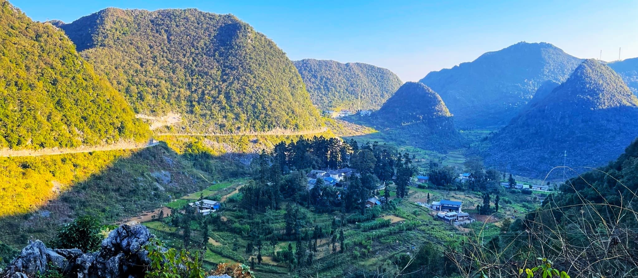 The Ha Giang Loop: Extreme North Motorbike Guide