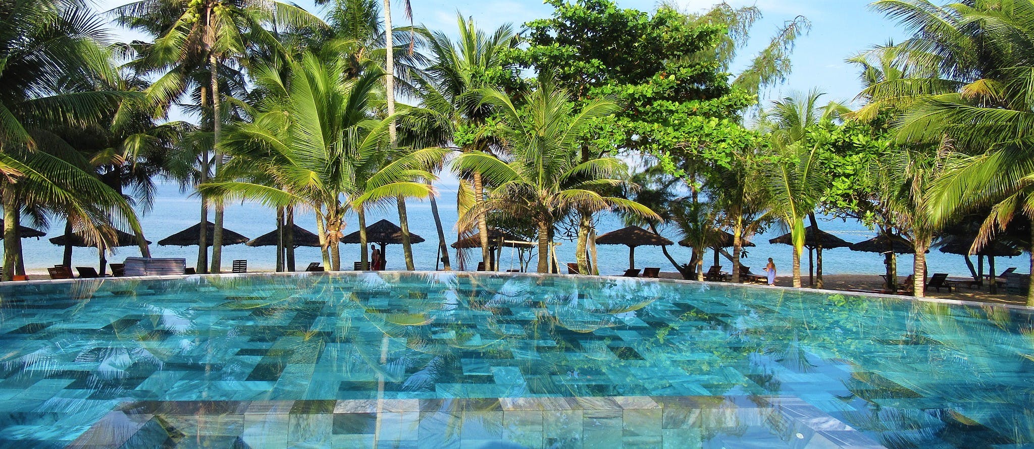 Thanh Kieu Resort, Phu Quoc Island