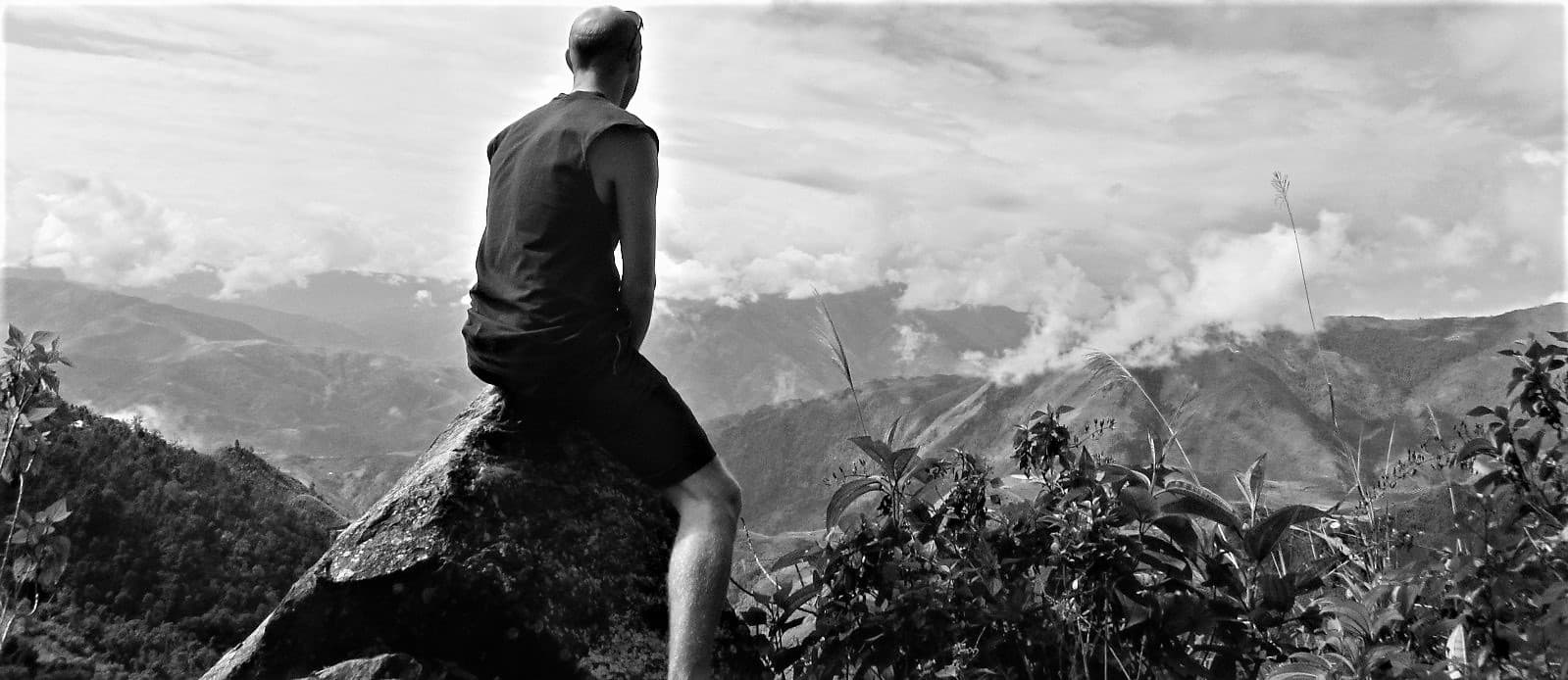 The Extreme Northwest Motorbike Loop, Lai Chau & Dien Bien, Vietnam
