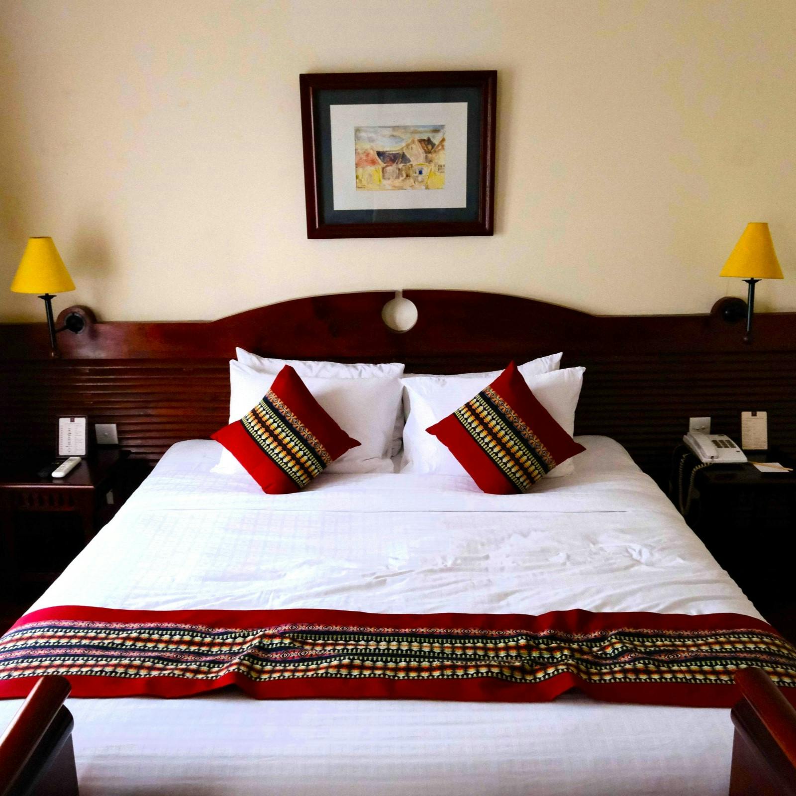 Victoria Chau Doc Hotel, Mekong Delta, Independent Review
