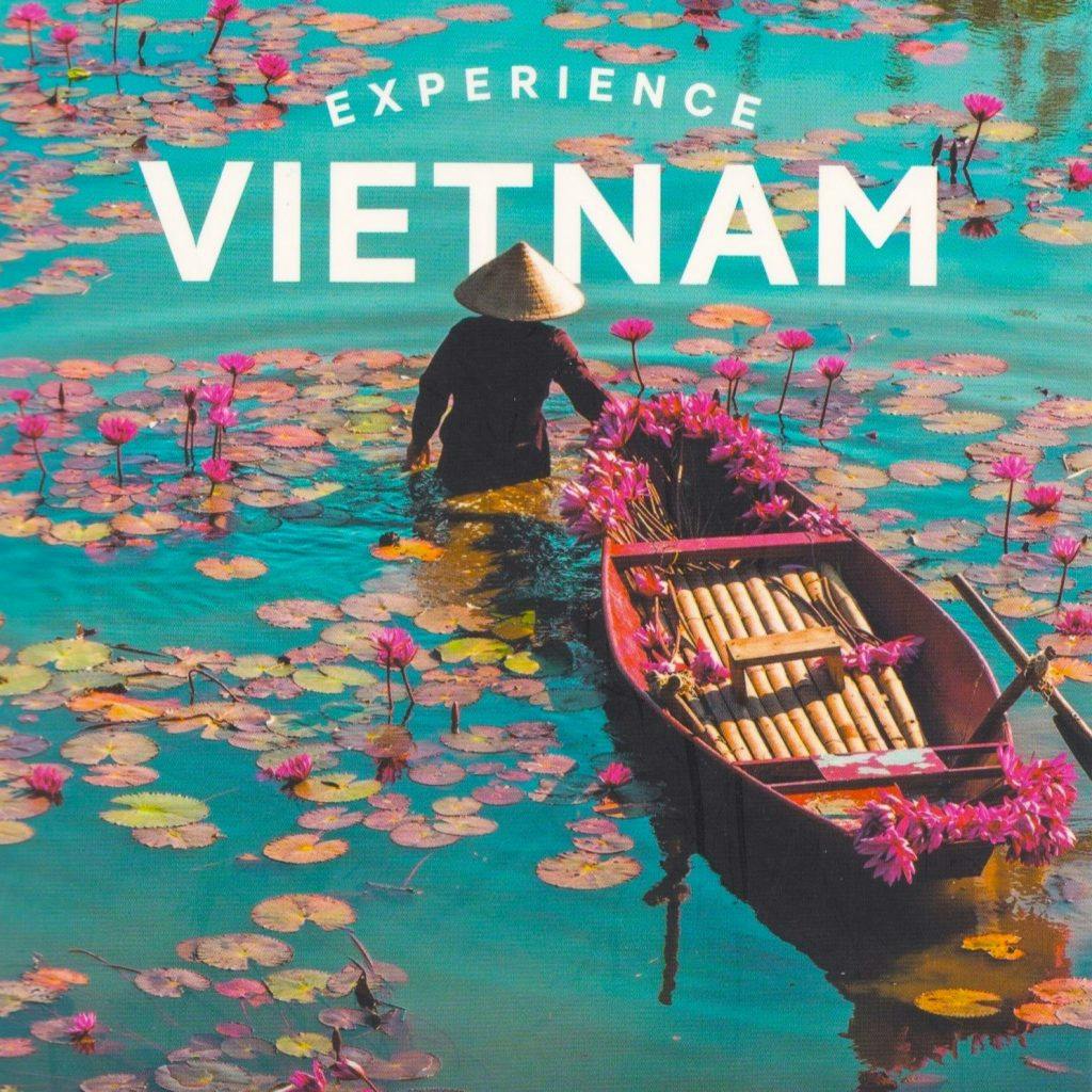 Lonely Planet Experience Vietnam