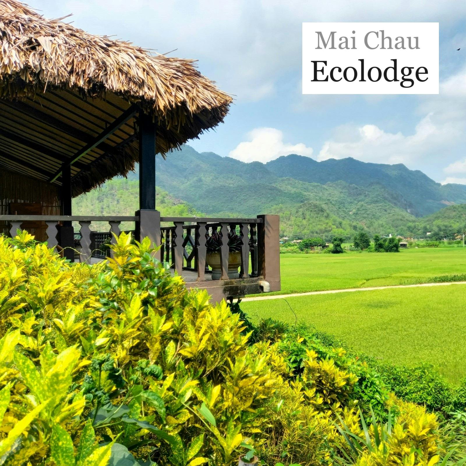 Mai Chau Ecolodge, Review