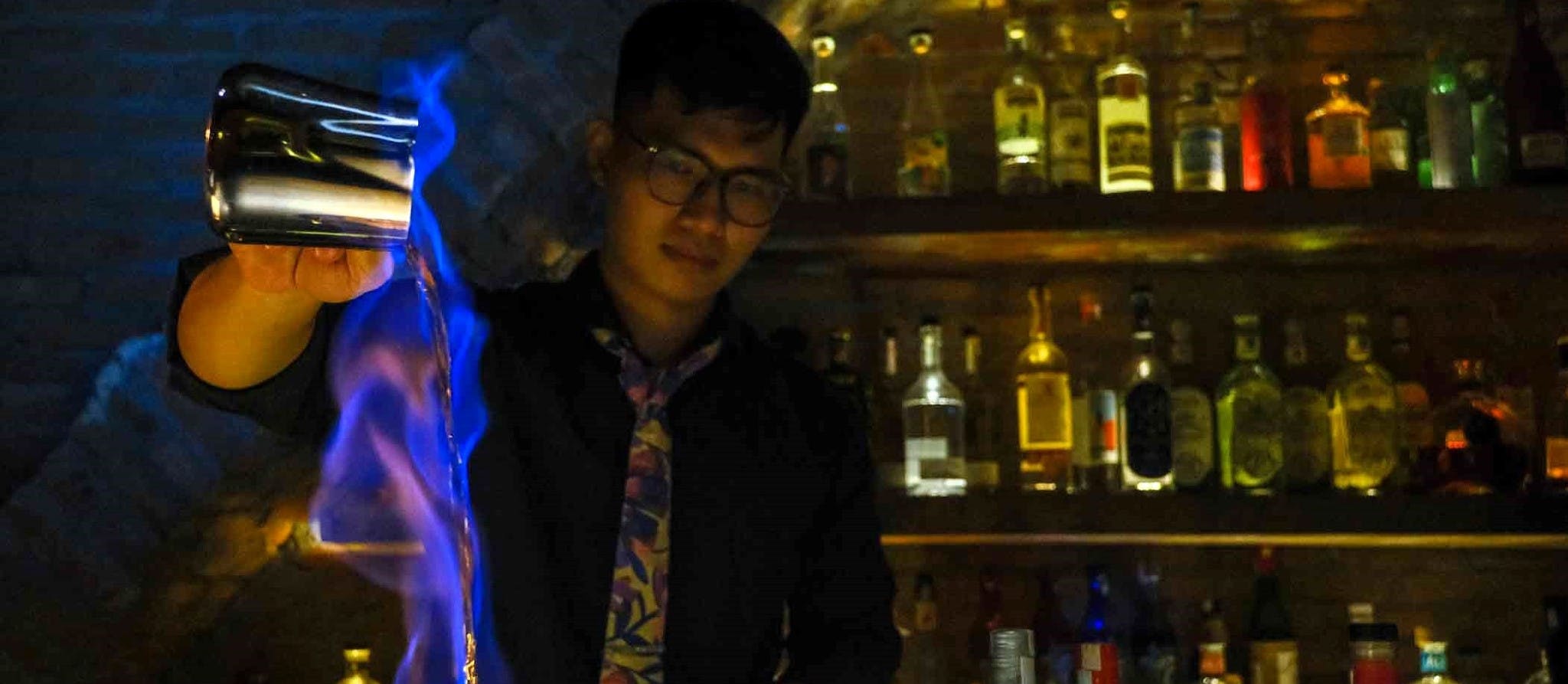 Hoi An Bars & Drinking Guide, Vietnam