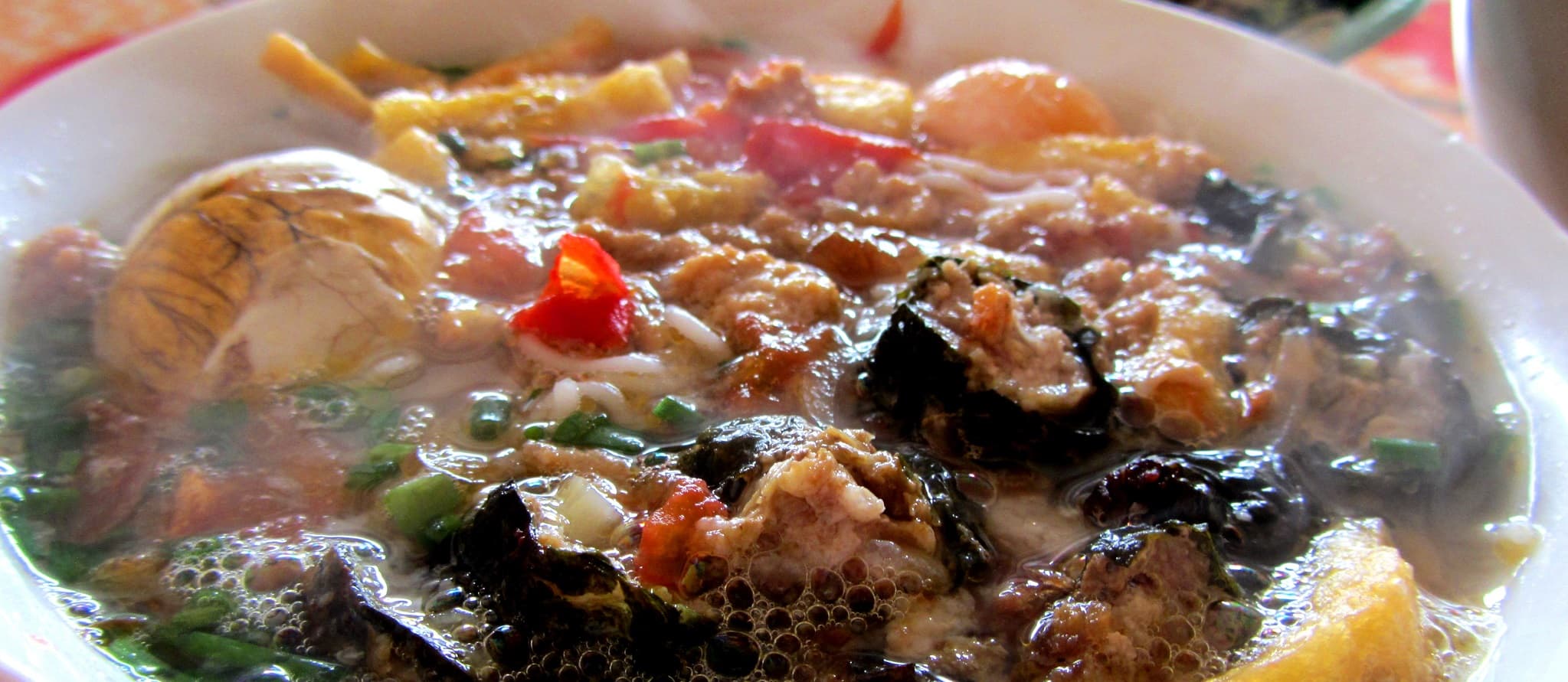 Ms Thap's Soup House