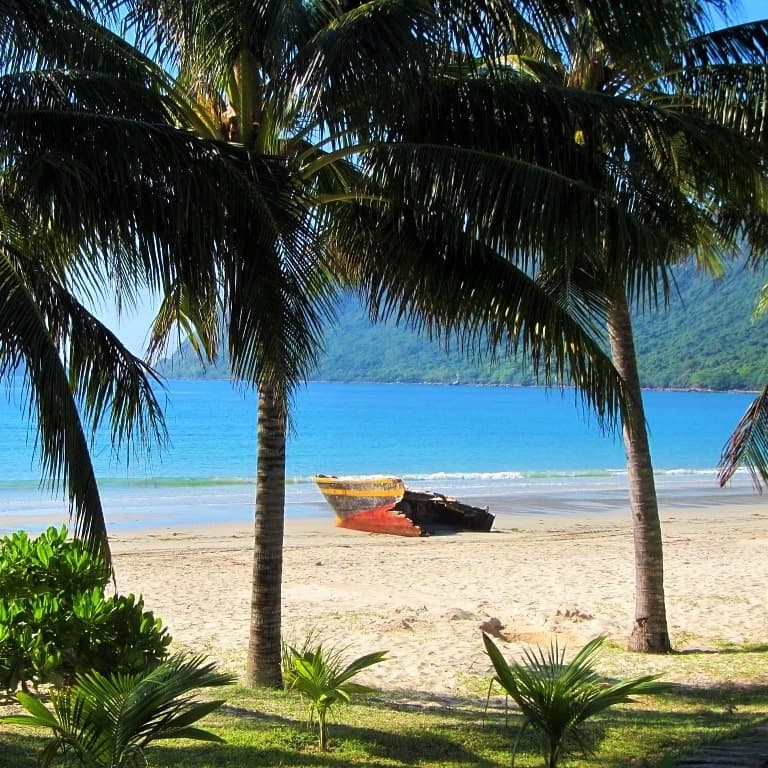 Con Dao Islands, Vietnam