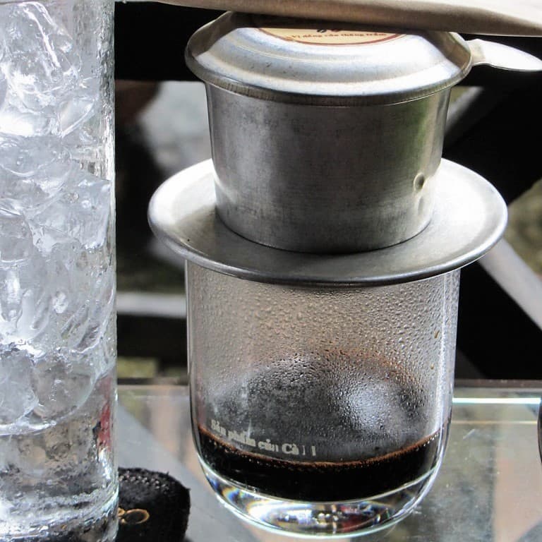 The hidden 'indie' cafes of Saigon (Ho Chi Minh City), Vietnam