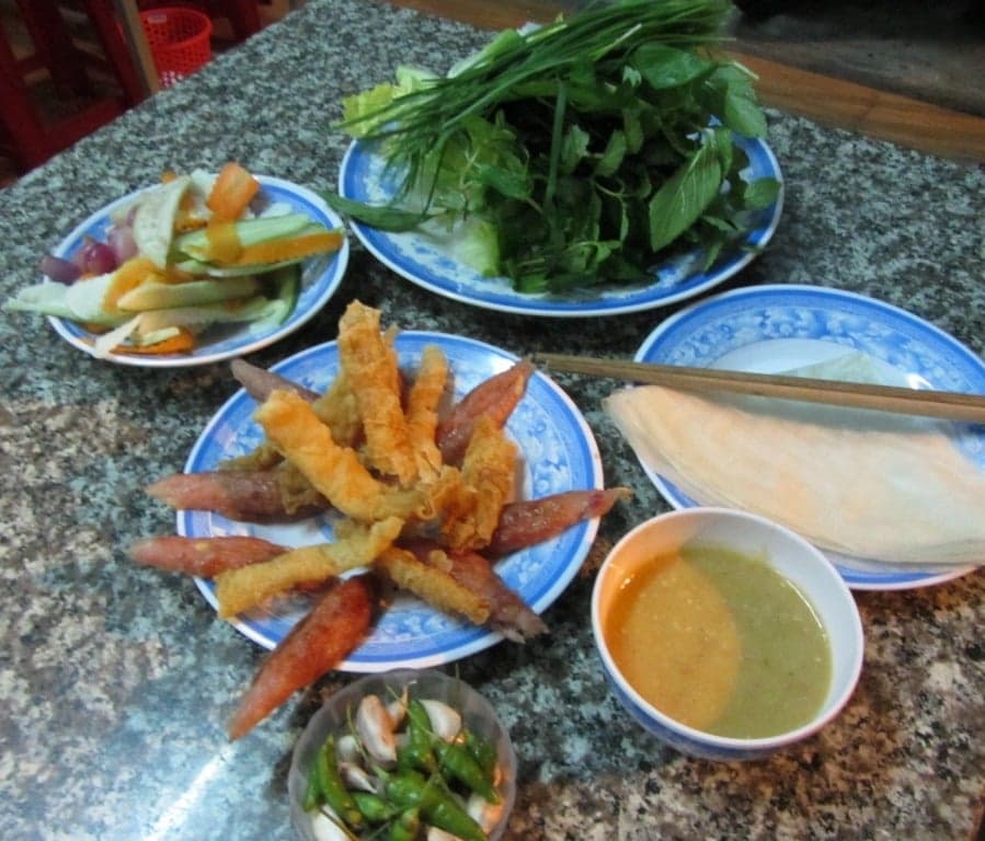 Dalat: Where to Eat & Drink