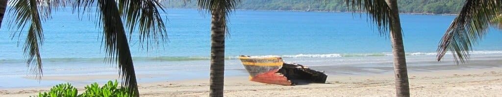 Con Dao Islands on a Budget