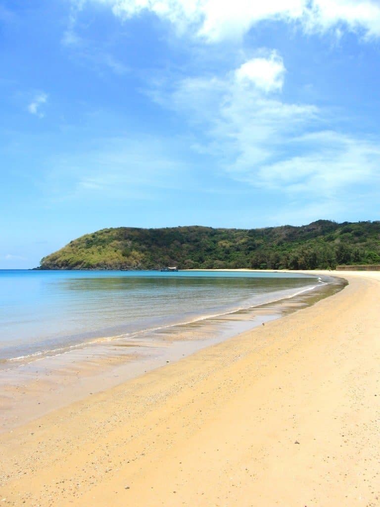Con Dao Islands on a Budget