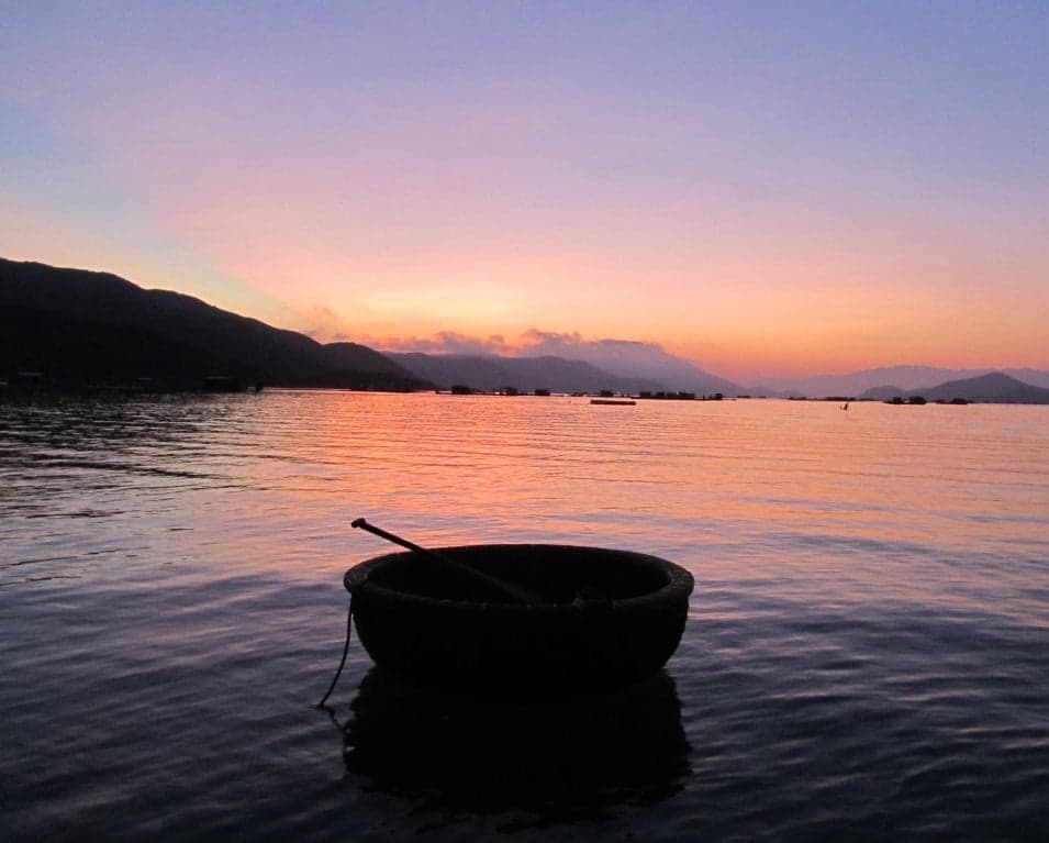 TOP 5: Vietnam Coracle Videos