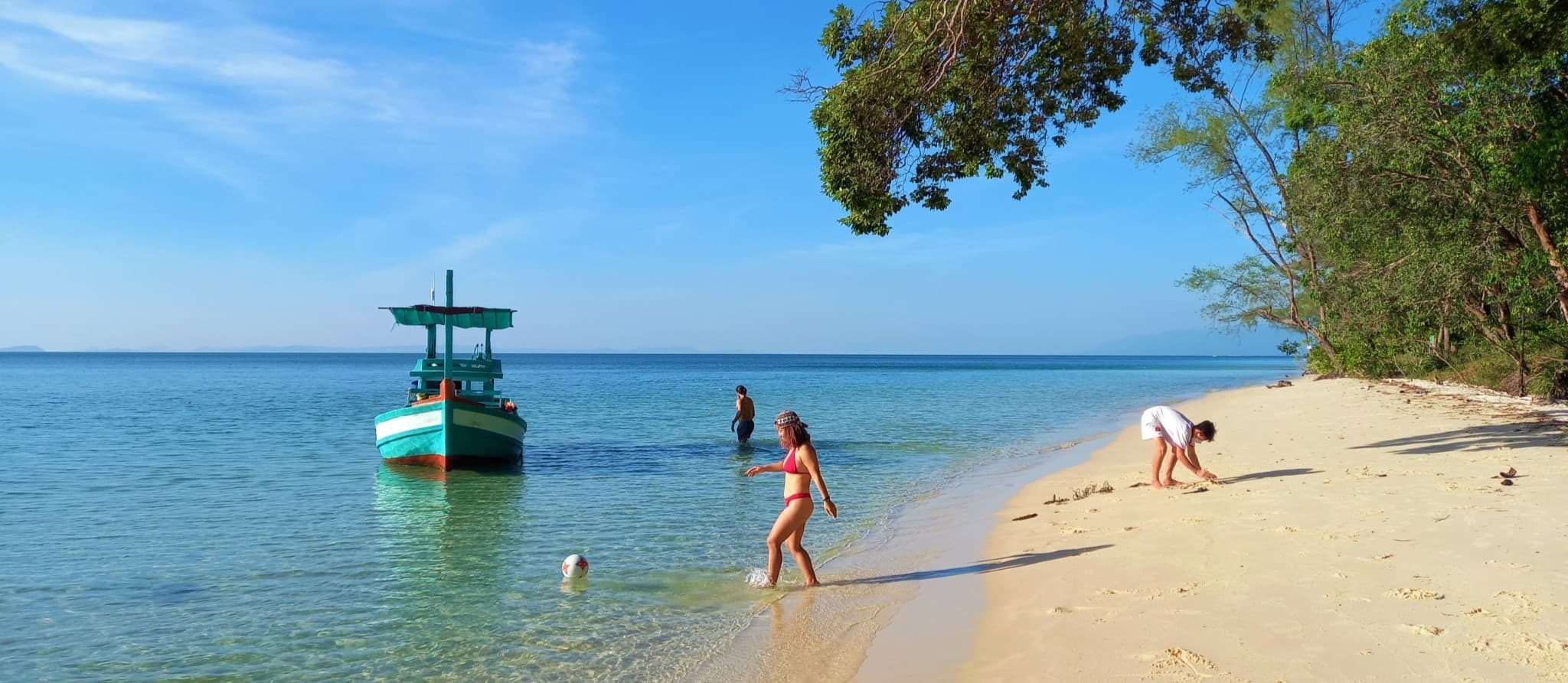 Phu Quoc Island Beach Guide, Vietnam