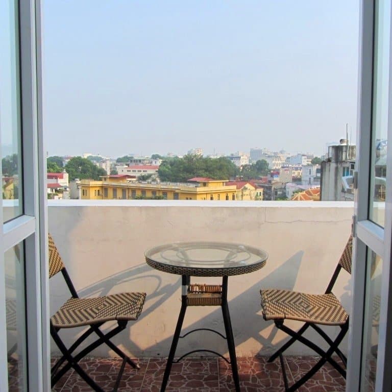 Hanoi Impressive Hotel, Vietnam