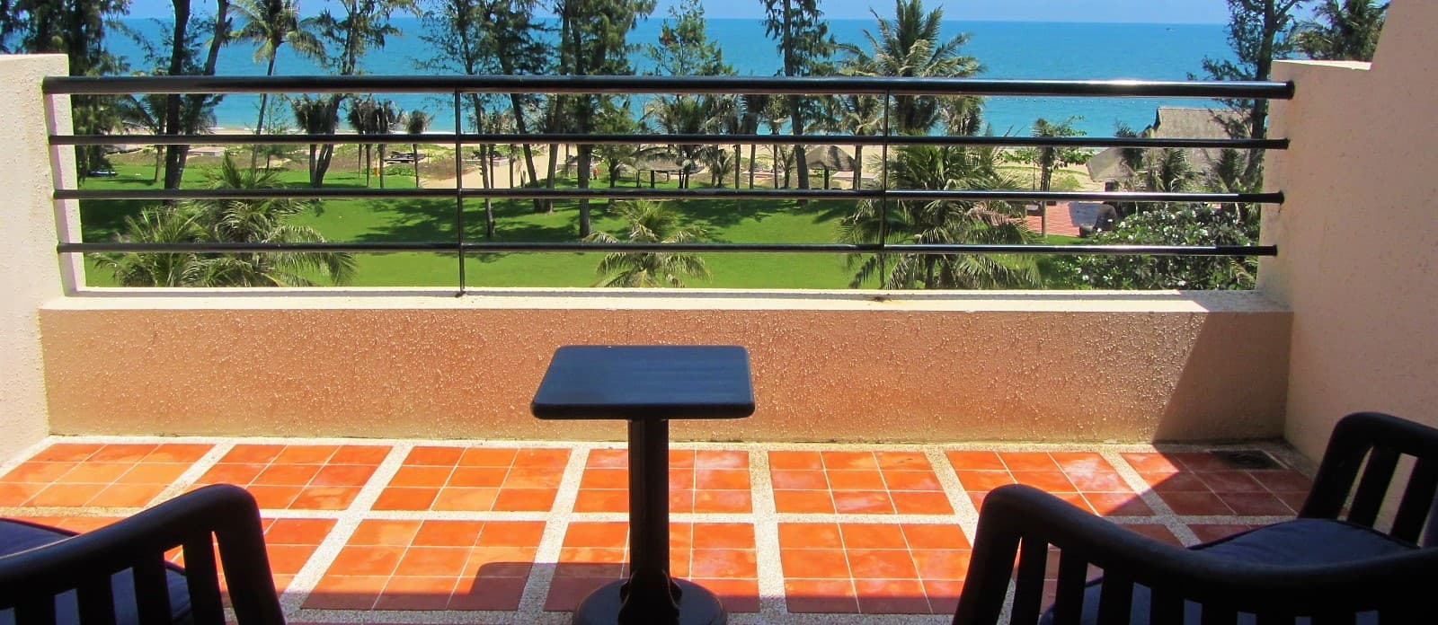 Ocean Dunes Resort, Phan Thiet, Vietnam