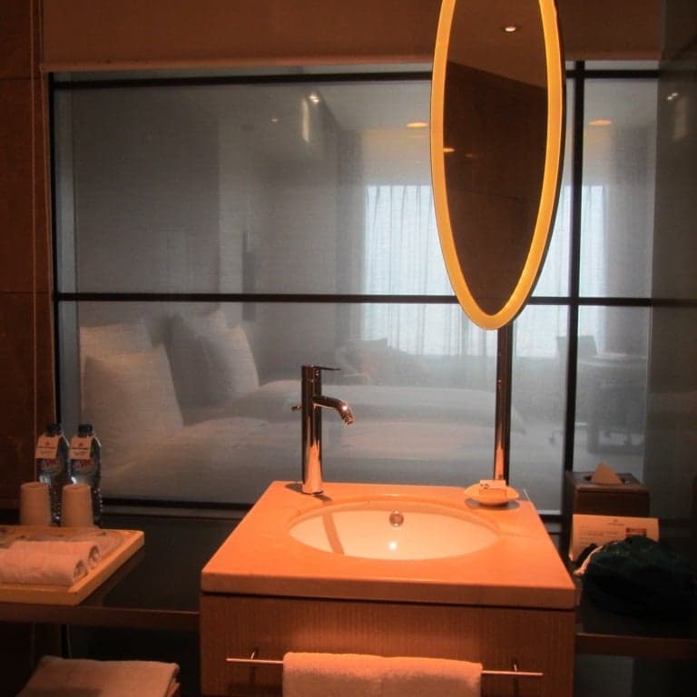 Hotel Nikko, Saigon, Ho Chi Minh City, Vietnam