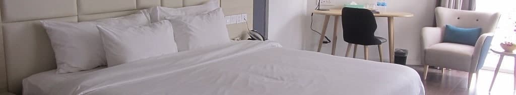 Liberty Central Hotel, Nha Trang