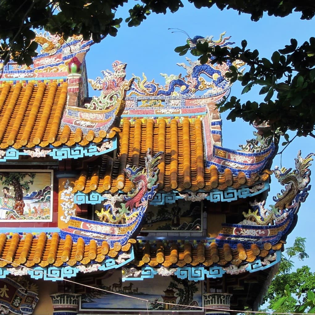 Tomb Rider Coast Road: Hue to Dong Hoi by Motorbike Guide