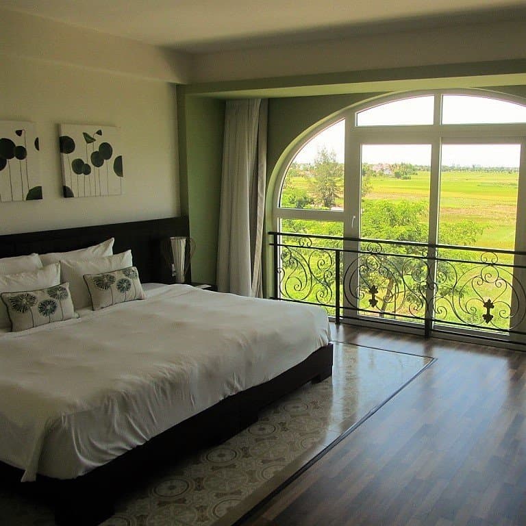 Lasenta Boutique Hotel, Hoi An, Vietnam