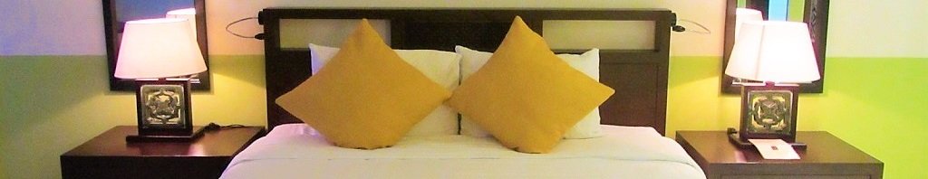 Villa Hue Hotel, Hue City, Vietnam