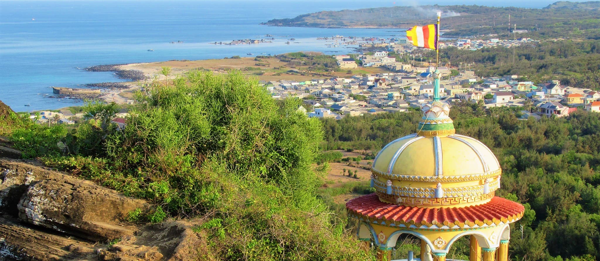 Phu Quy Island, travel guide, Vietnam