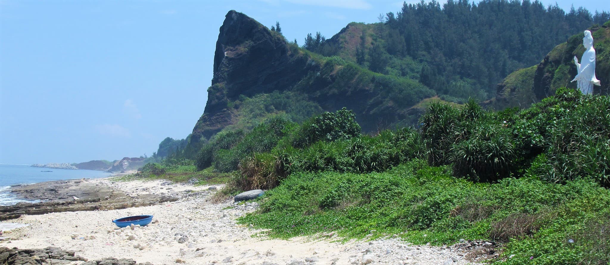 Ly Son Island, travel guide