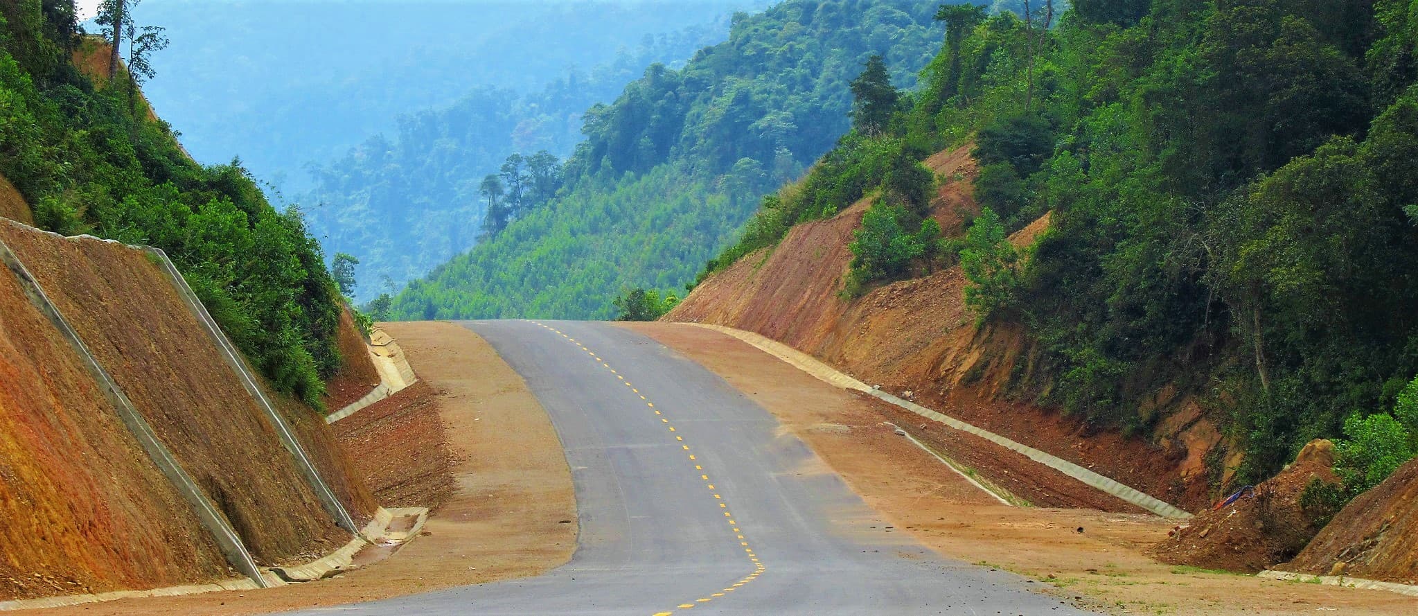 Hoi An-Danang-Hue by Motorbike