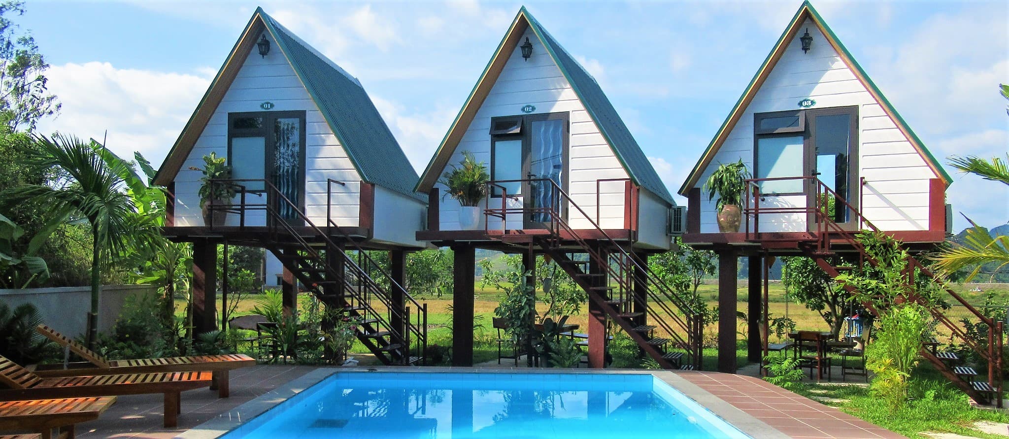 Where to Stay in Phong Nha: A Guide A