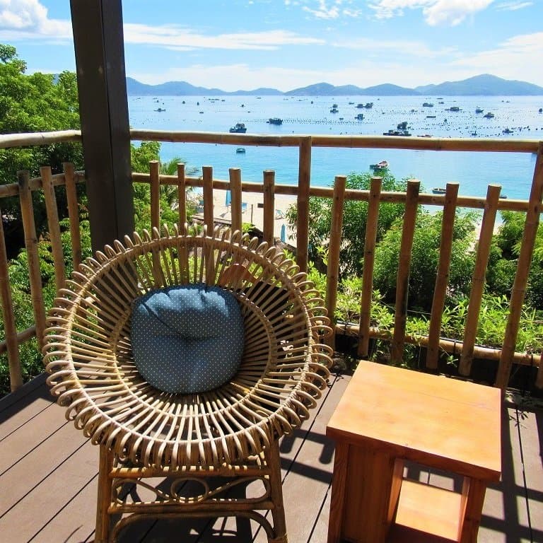 Escalade Resort, Cam Ranh Bay, Vietnam
