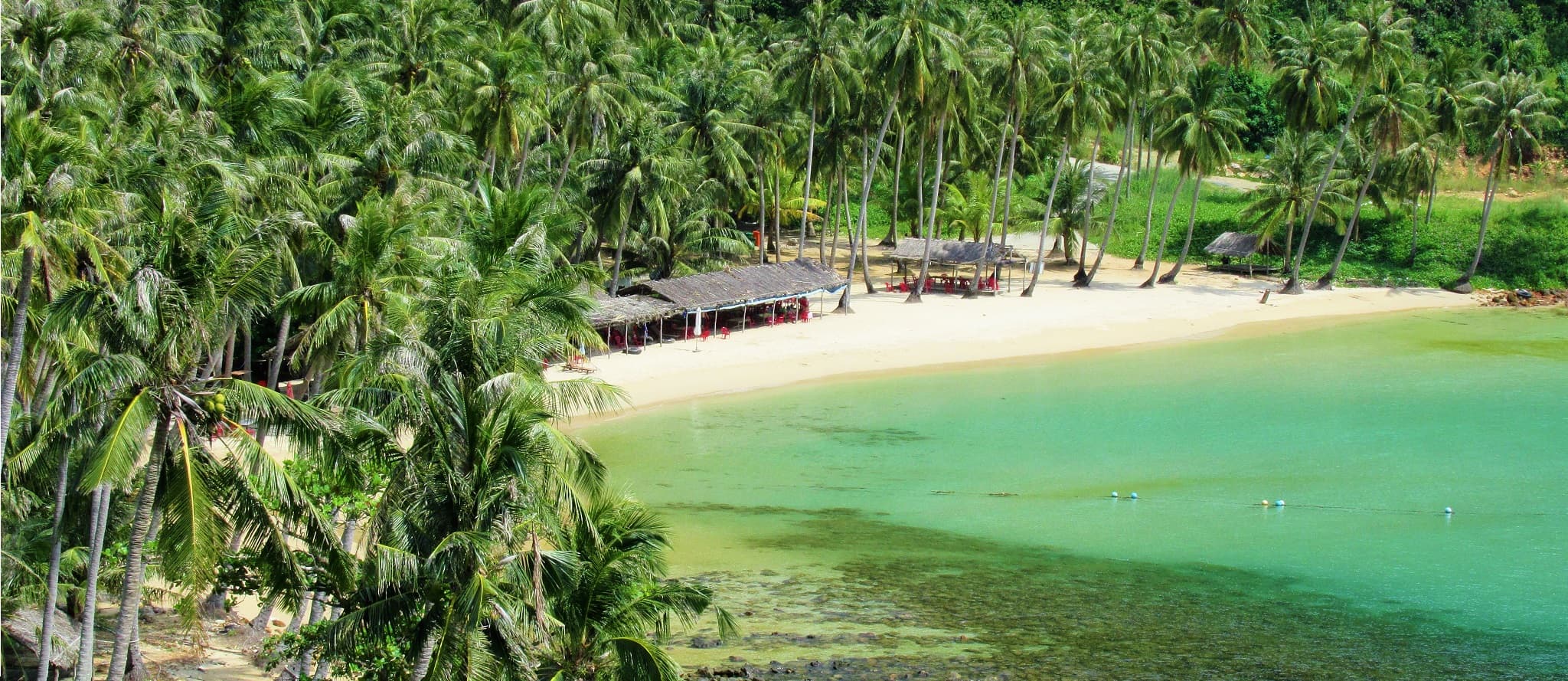 Island-Hopping in Vietnam, Travel Guide