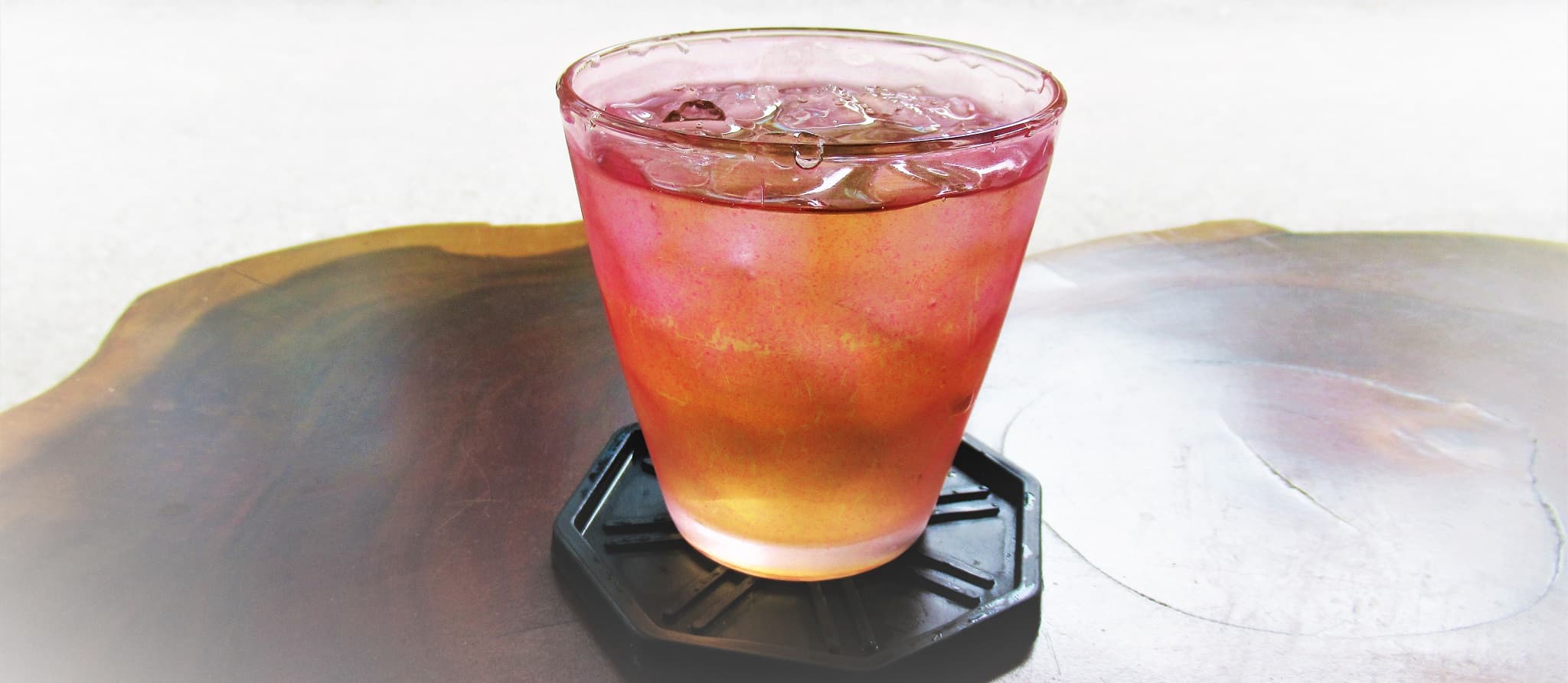Trà Đá: Vietnamese Iced Tea