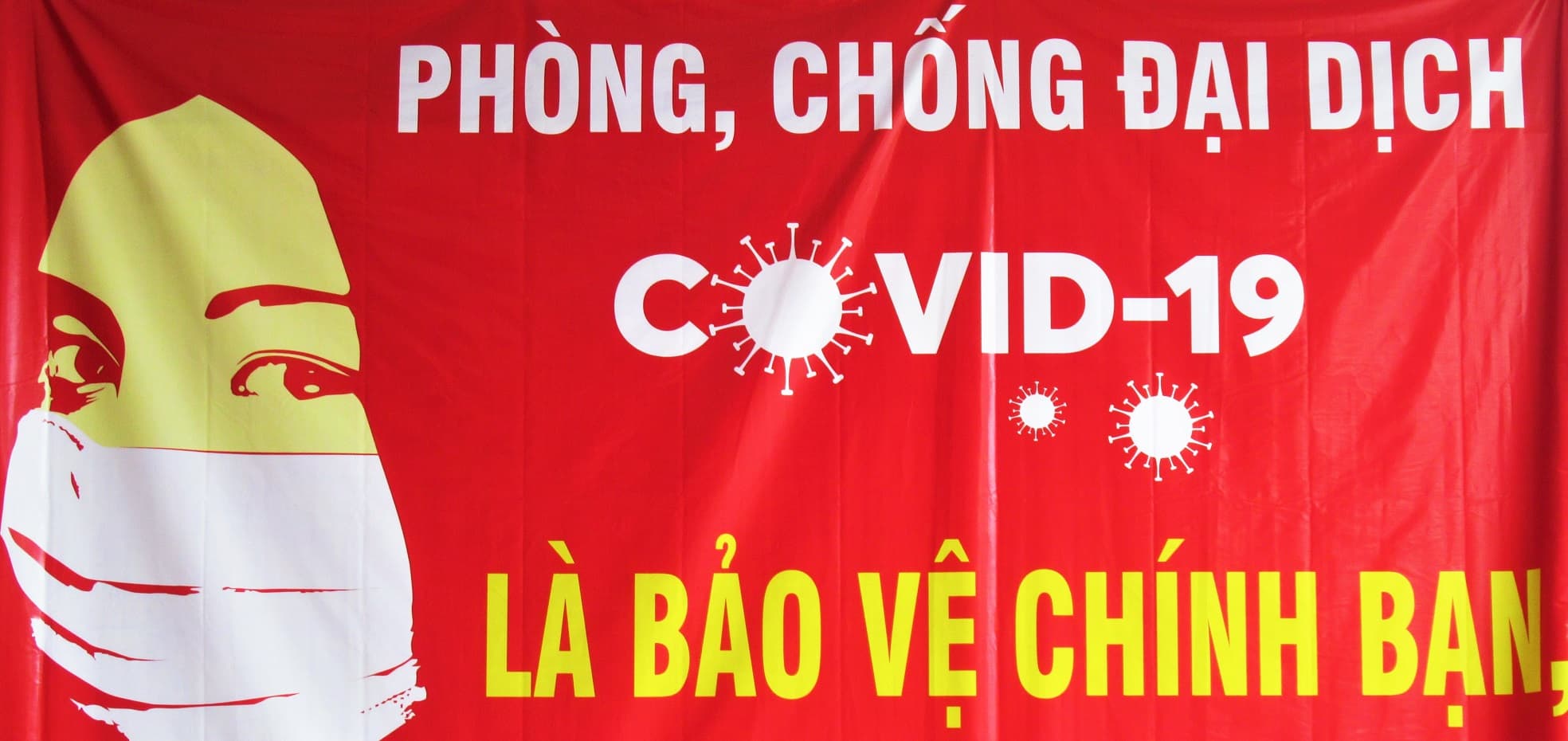 The Pandemic Sessions: Interviews from Vietnam