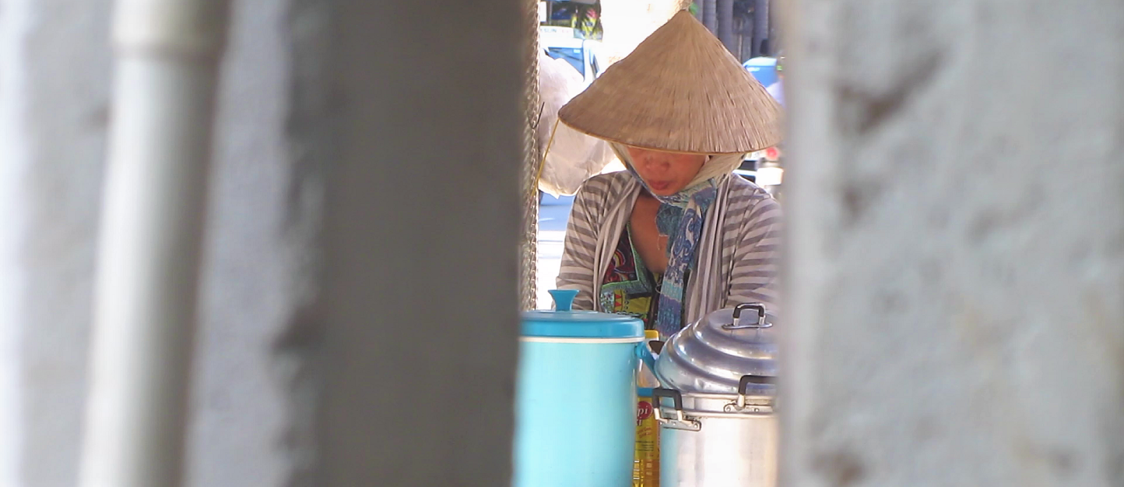 Film: A Day in Saigon, Redux