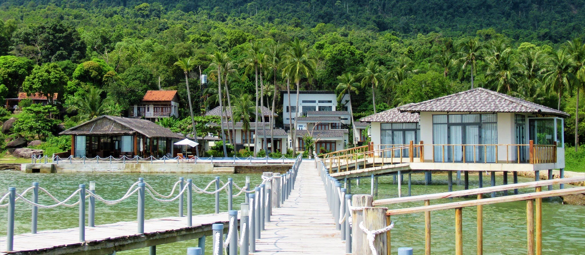 The Pier Phu Quoc Resort, Vietnam, Independent Review