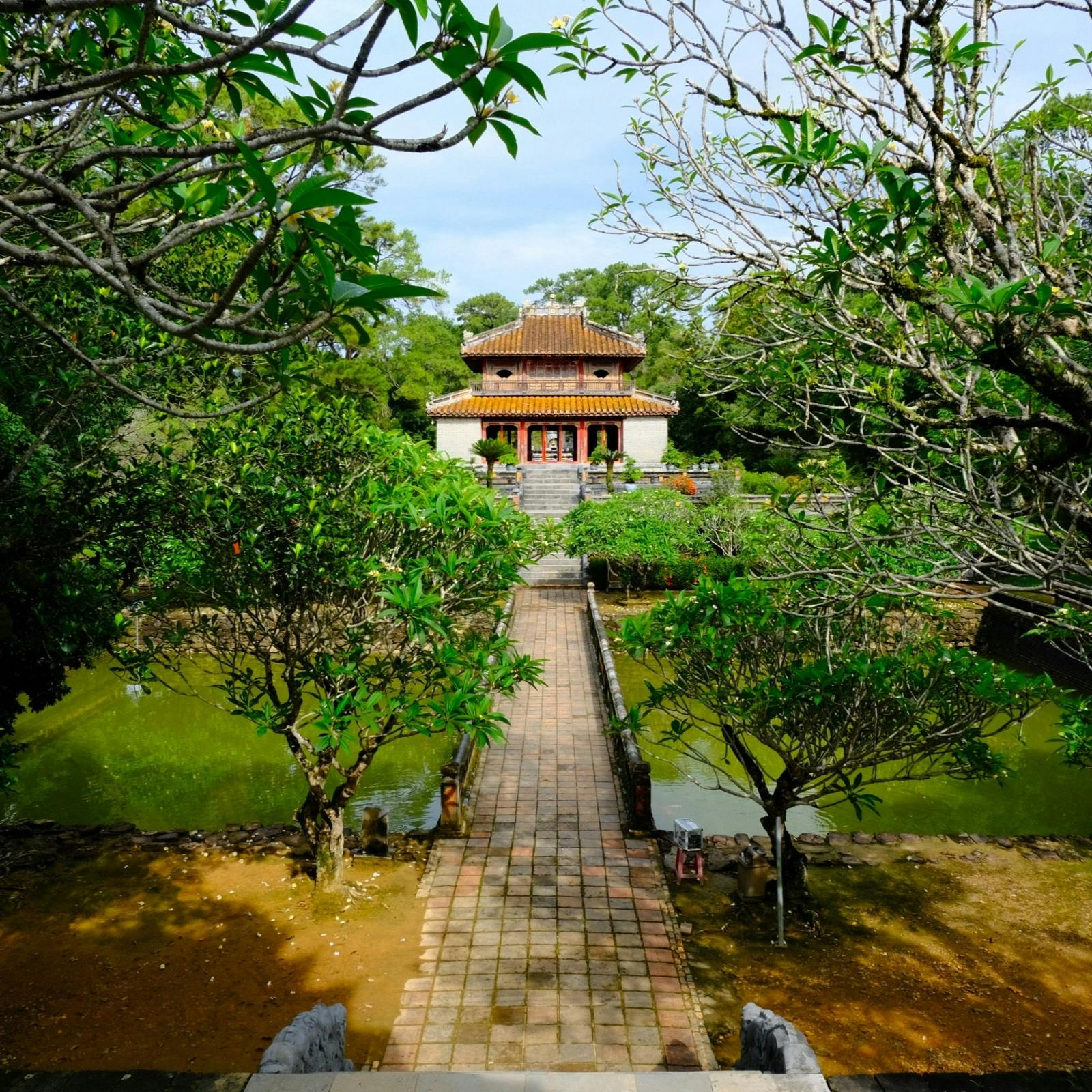 The Last Emperors: Nguyễn Dynasty Sites in Hue