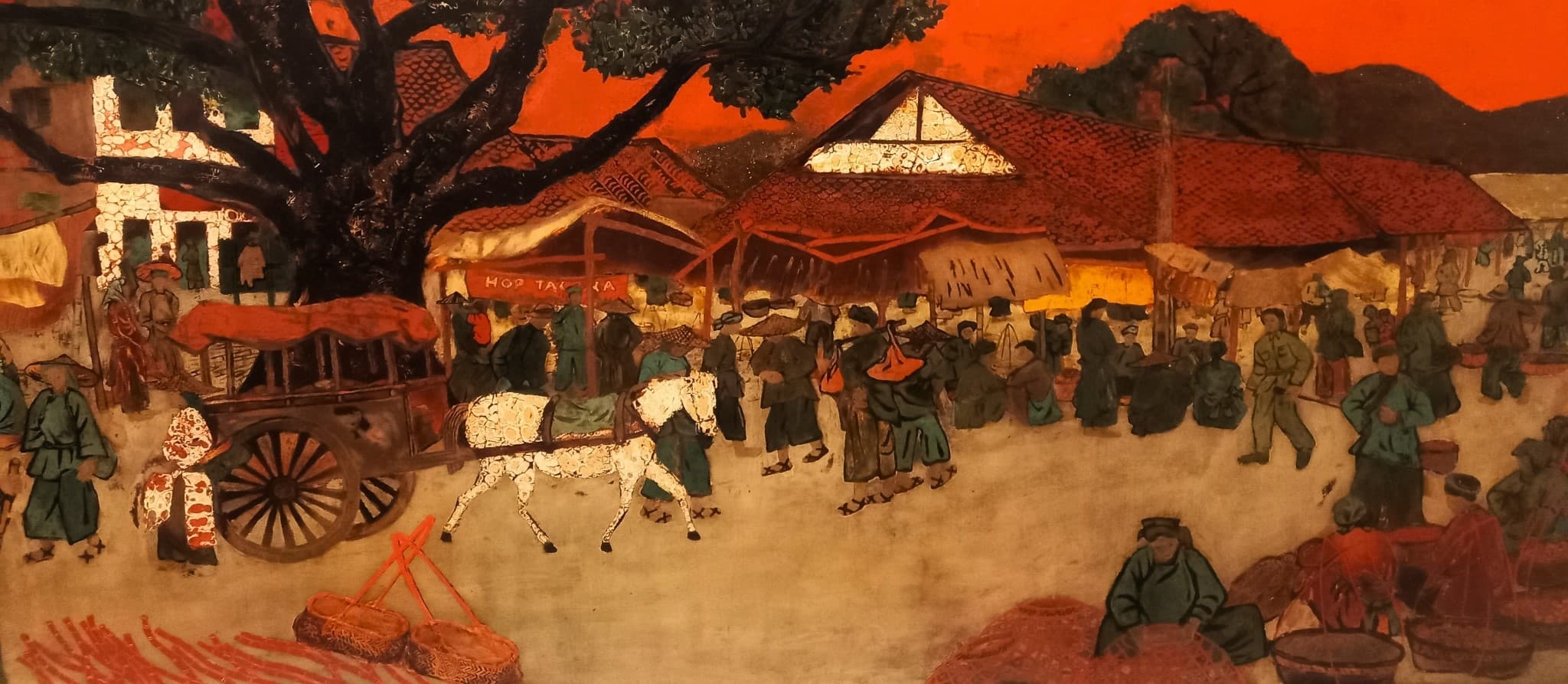 7 Museums in Hanoi, Vietnam