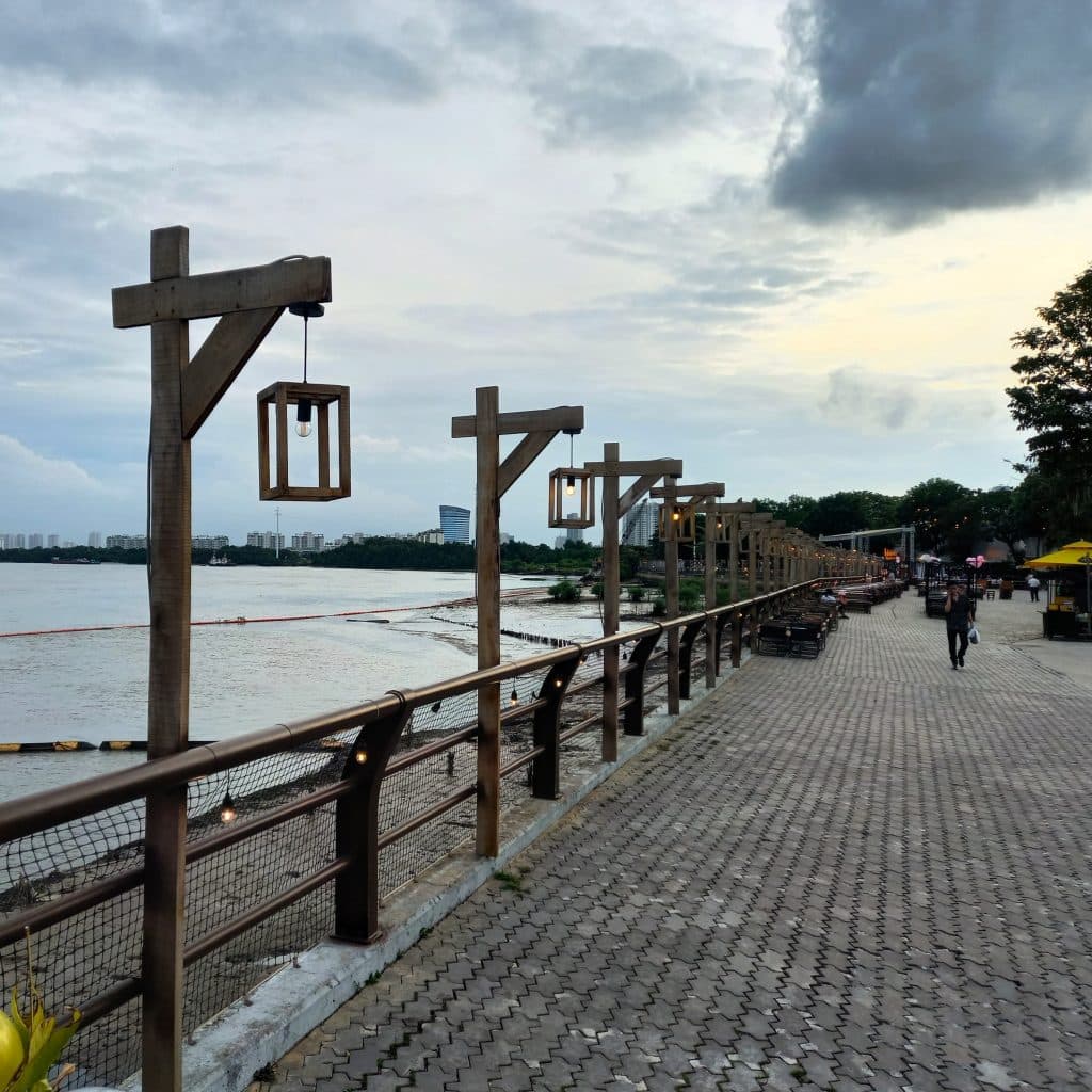 Saigon, Ho Chi Minh City, Vietnam