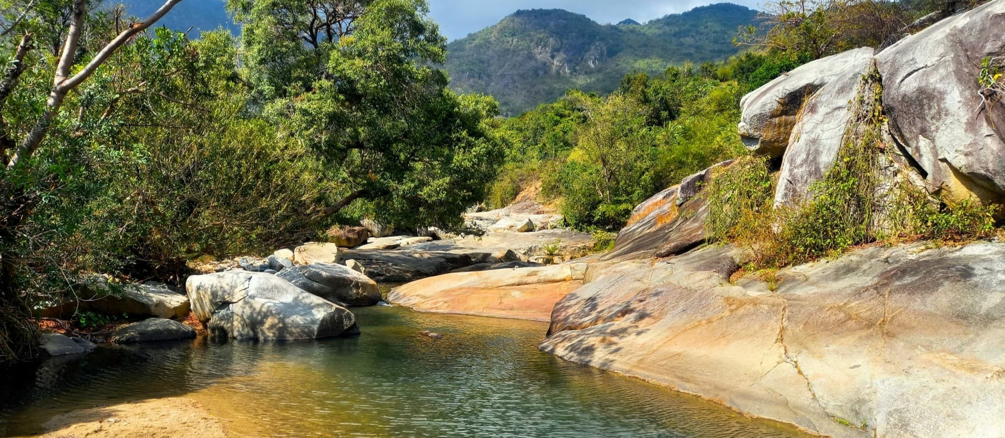 Ninh Thuan Loop, Motorbike Guide, Vietnam