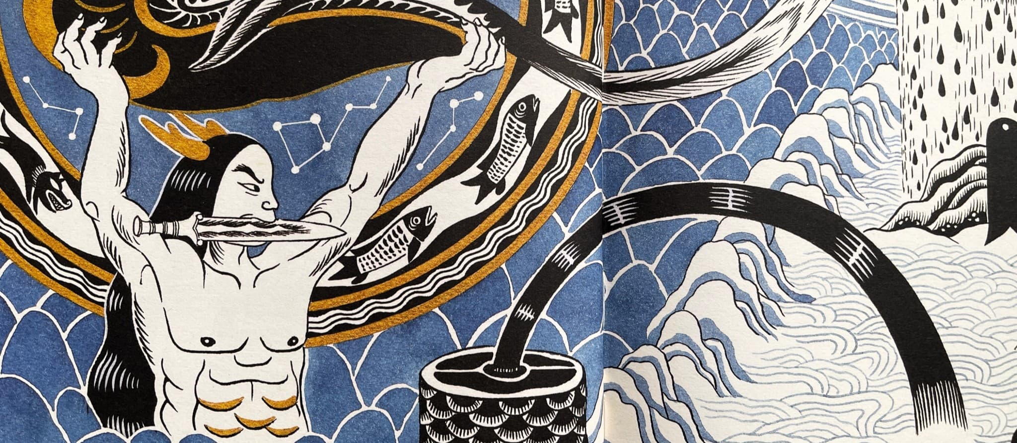 Genesis: Vietnam's Creation Myth